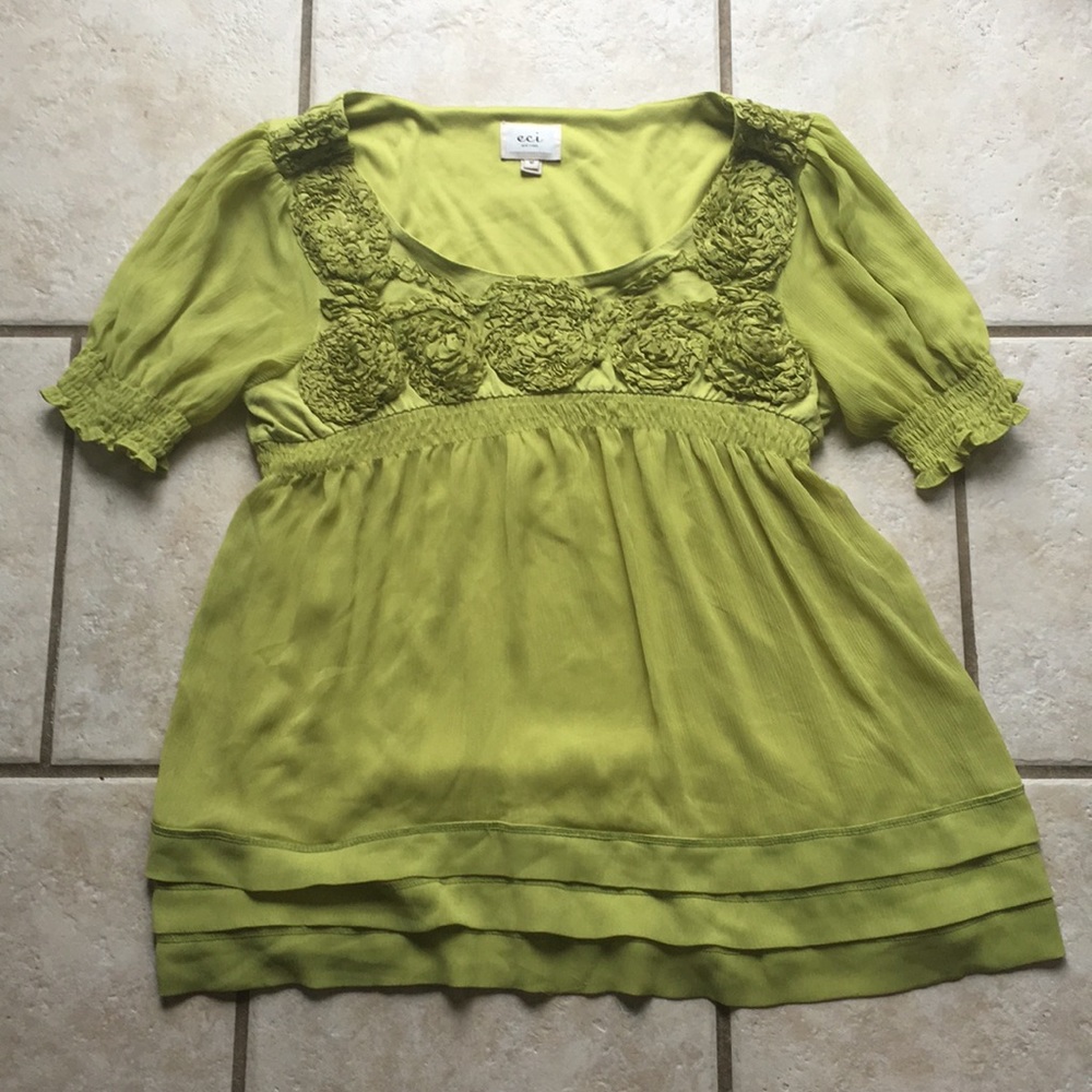 ECI-blouse